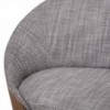 Sofá Mama de Tonin casa. Muebles modernos de hogar.