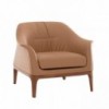 Sillón Tiffany de Tonin casa. Muebles modernos de hogar.