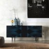 Aparador Depop de Tonin casa. Muebles modernos de hogar.