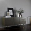 Aparador Depop de Tonin casa. Muebles modernos de hogar.