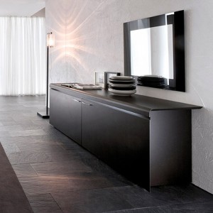 Aparador Goya de Tonin casa. Muebles modernos de hogar.