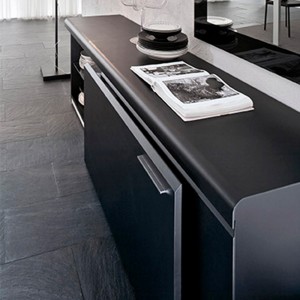 Aparador Goya de Tonin casa. Muebles modernos de hogar.