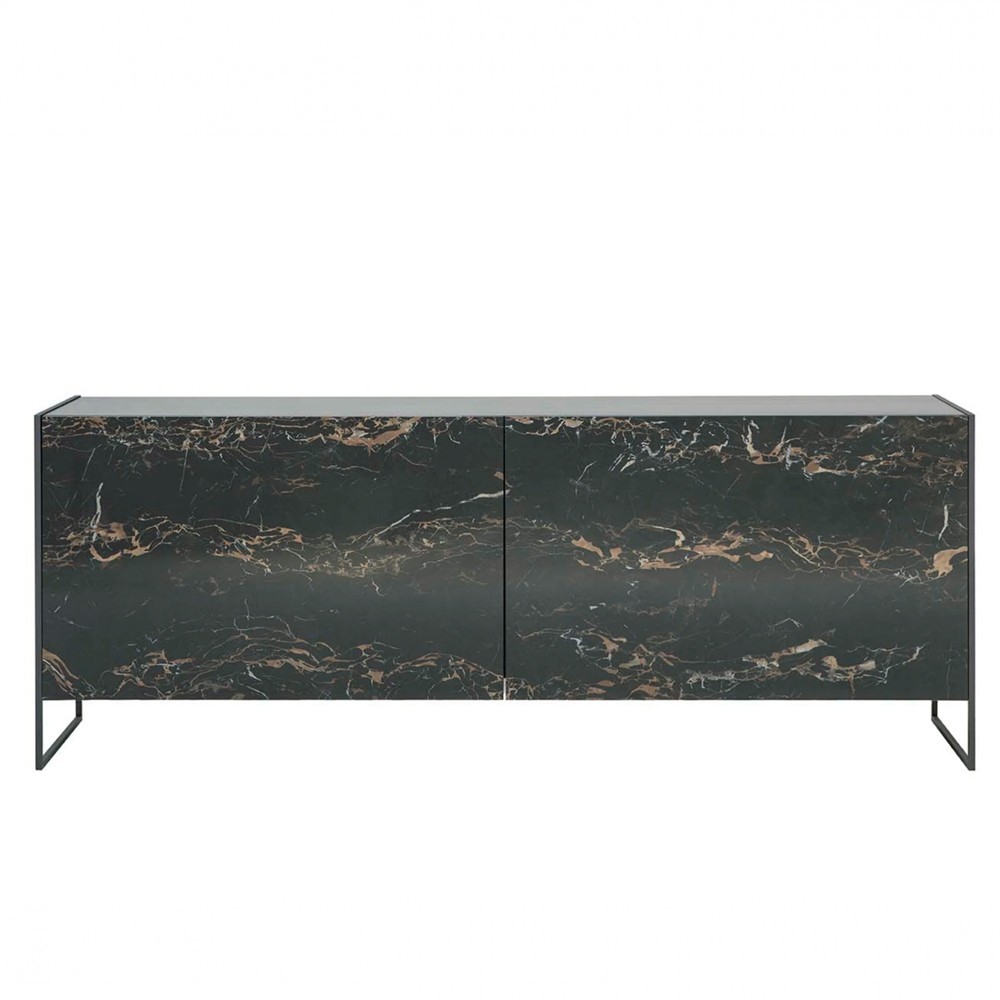 Aparador Idra de Tonin casa. Muebles modernos de hogar.