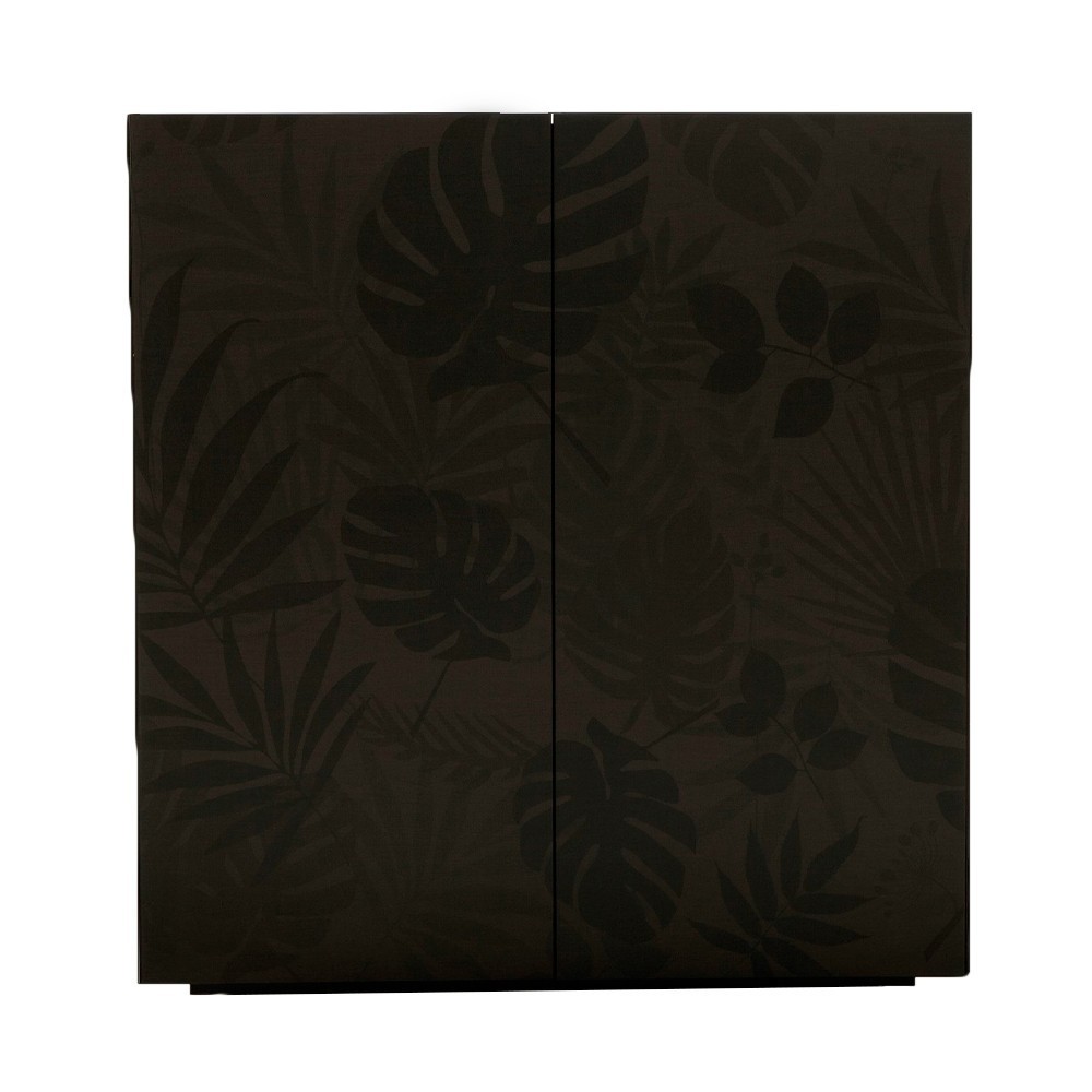 Vitrina Kong de Tonin casa. Muebles modernos de hogar.