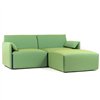Puff Costume de Magis. Puff tapizado moderno ideal para interiores.