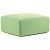 Puff Costume de Magis. Puff tapizado moderno ideal para interiores.