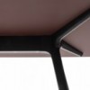 Mesa Baguette Fenix Magis. Mesa de diseño moderno para oficinas y estudios.