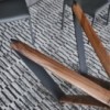 Mesa Marathon de Cattelan Italia. Mesas de comedor modernas. Mesas de diseño.