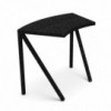 Mesa alta Bureaurama Magis. Muebles y complementos de diseño contemporáneo.