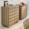 Vitrina Venice de Tonin casa. Muebles modernos de hogar.