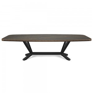 Mesa Planer Keramik Premium de Cattelan Italia. Mesa moderna de salón.