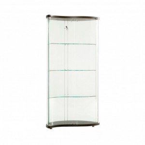 Vitrina Oregina de Tonin Casa. Muebles modernos italianos.