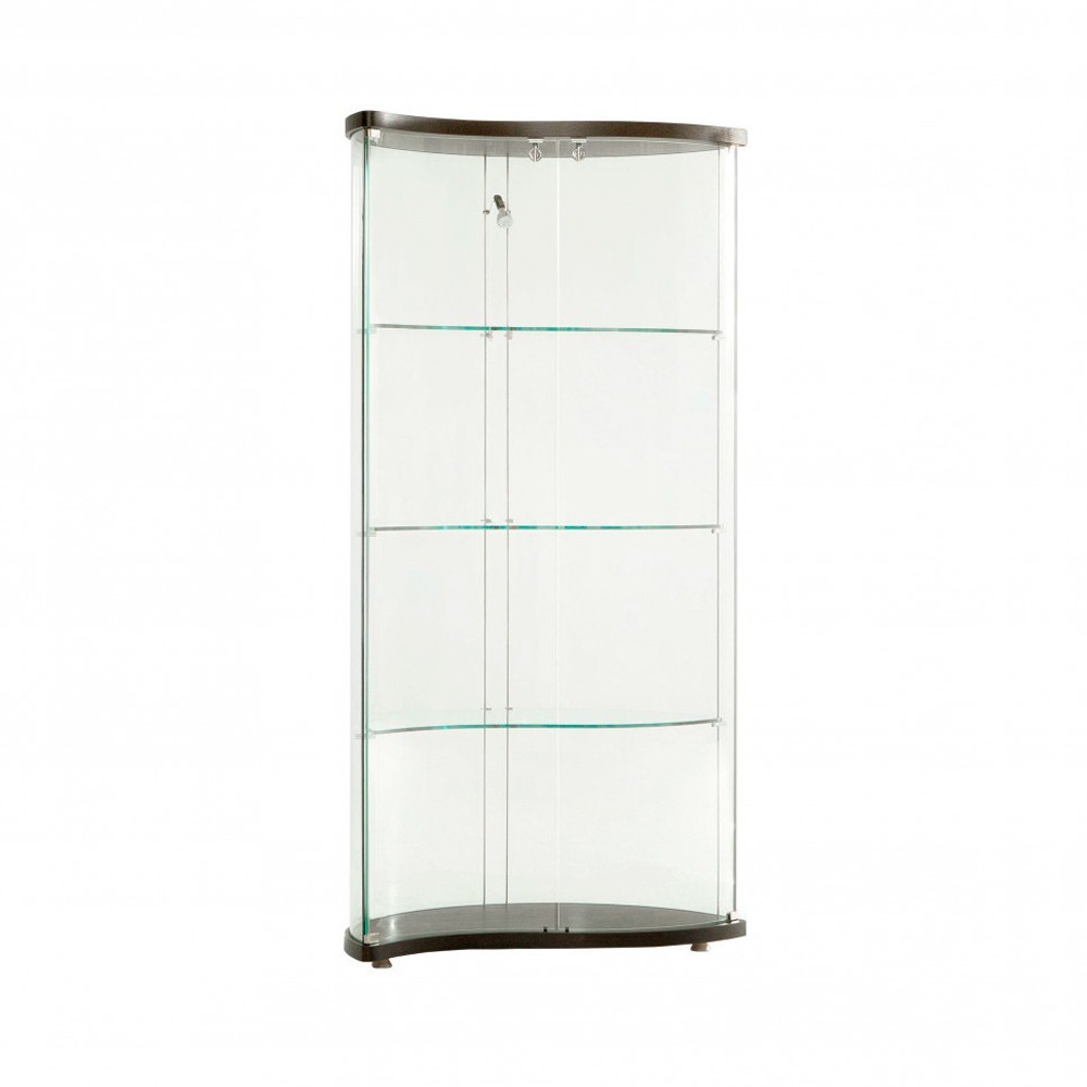 Vitrina Oregina de Tonin Casa. Muebles modernos italianos.
