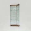 Vitrina Oregina de Tonin Casa. Muebles modernos italianos.