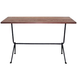 Mesa Officina Bistrot Magis. Muebles de diseño moderno.