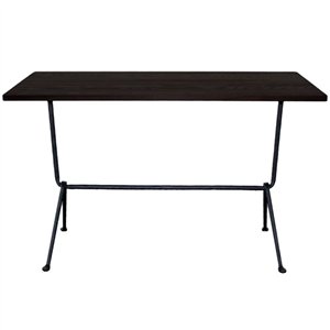 Mesa Officina Bistrot Magis. Muebles de diseño moderno.