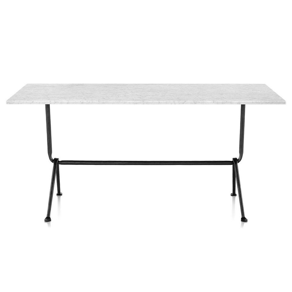 Mesa Officina Fratino de Magis. Muebles y complementos de diseño moderno.