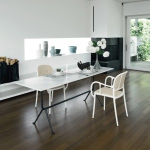 Mesa Officina Fratino de Magis. Muebles y complementos de diseño moderno.