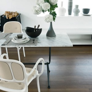 Mesa Officina Fratino de Magis. Muebles y complementos de diseño moderno.