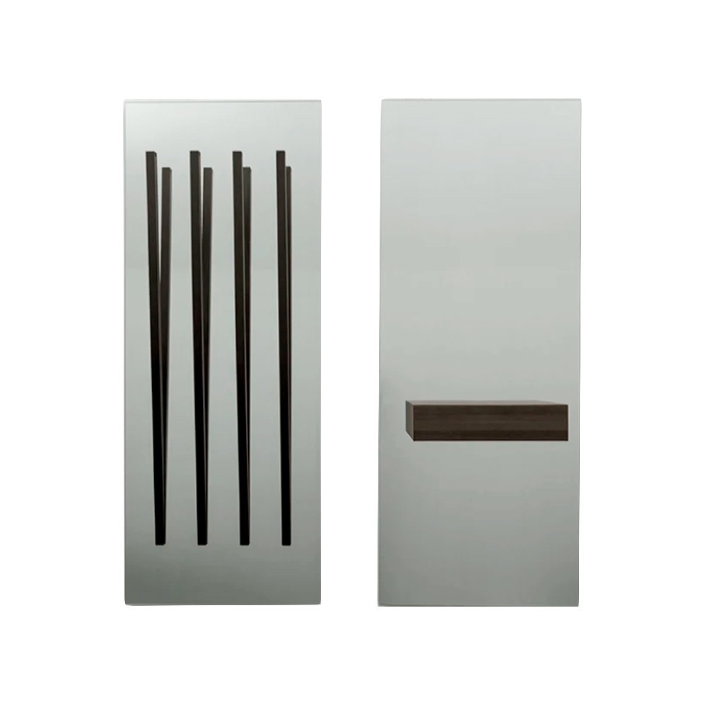 Espejo Alicante de Tonin casa. Muebles modernos de hogar.