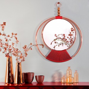 Espejo Dreamy de Tonin casa. Muebles modernos de hogar.