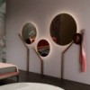 Espejo Family de Tonin casa. Muebles modernos de hogar.