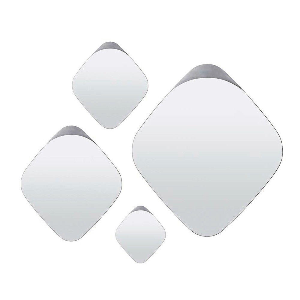 Espejo Python de Tonin casa. Muebles modernos de hogar.