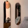 Espejo Timeless de Tonin casa. Muebles modernos de hogar.