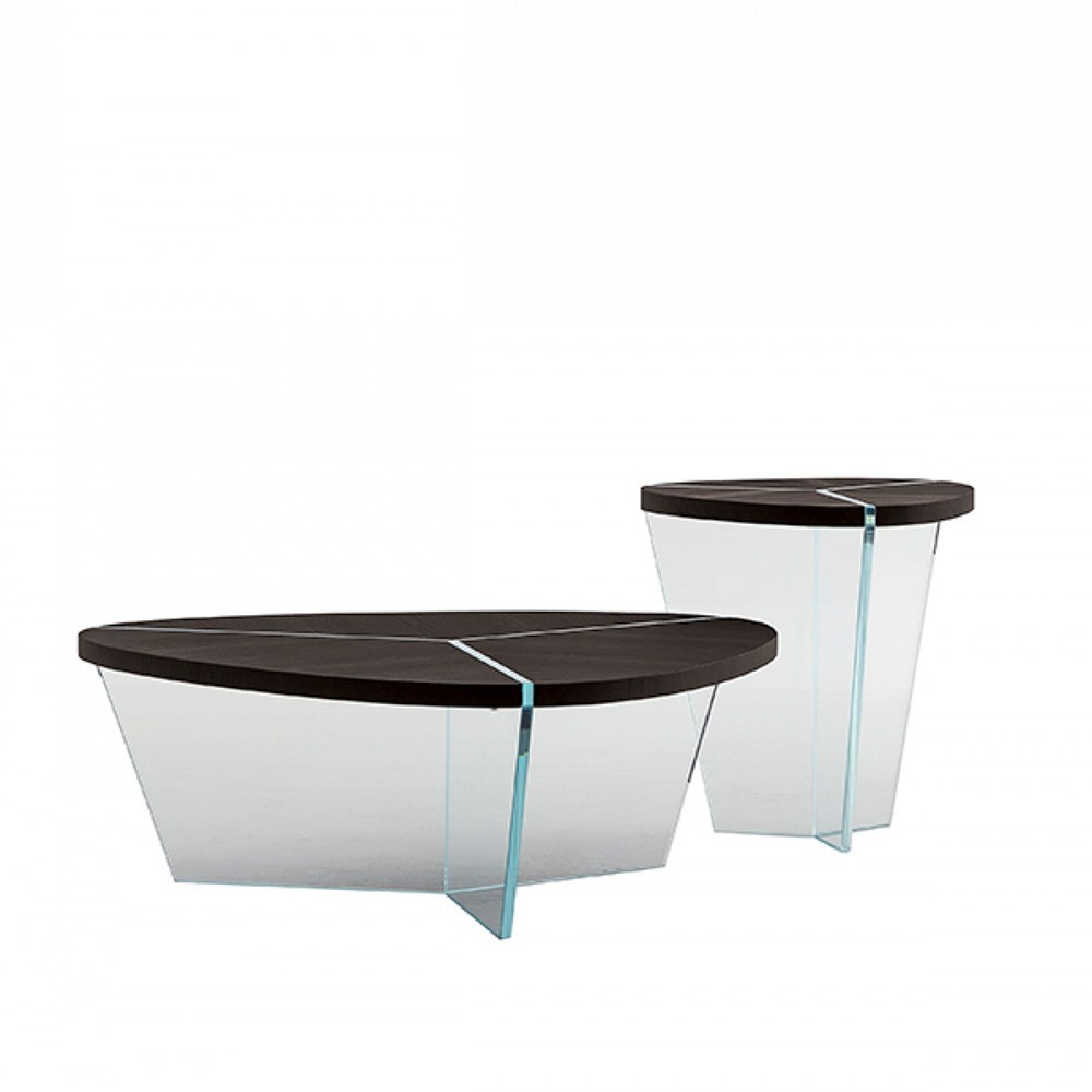 Mesa auxiliar Aida de Tonin casa. Muebles modernos de hogar.
