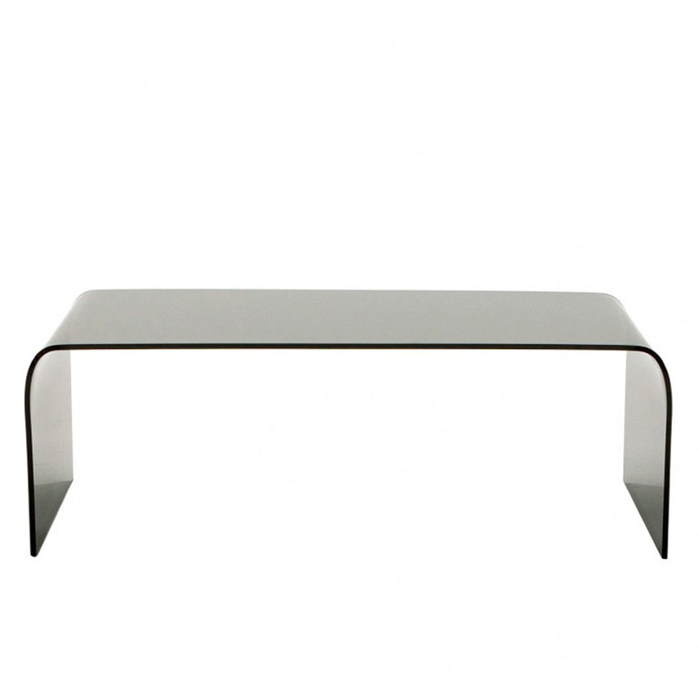 Mesa de centro Anemone de Tonin casa. Muebles modernos de hogar.