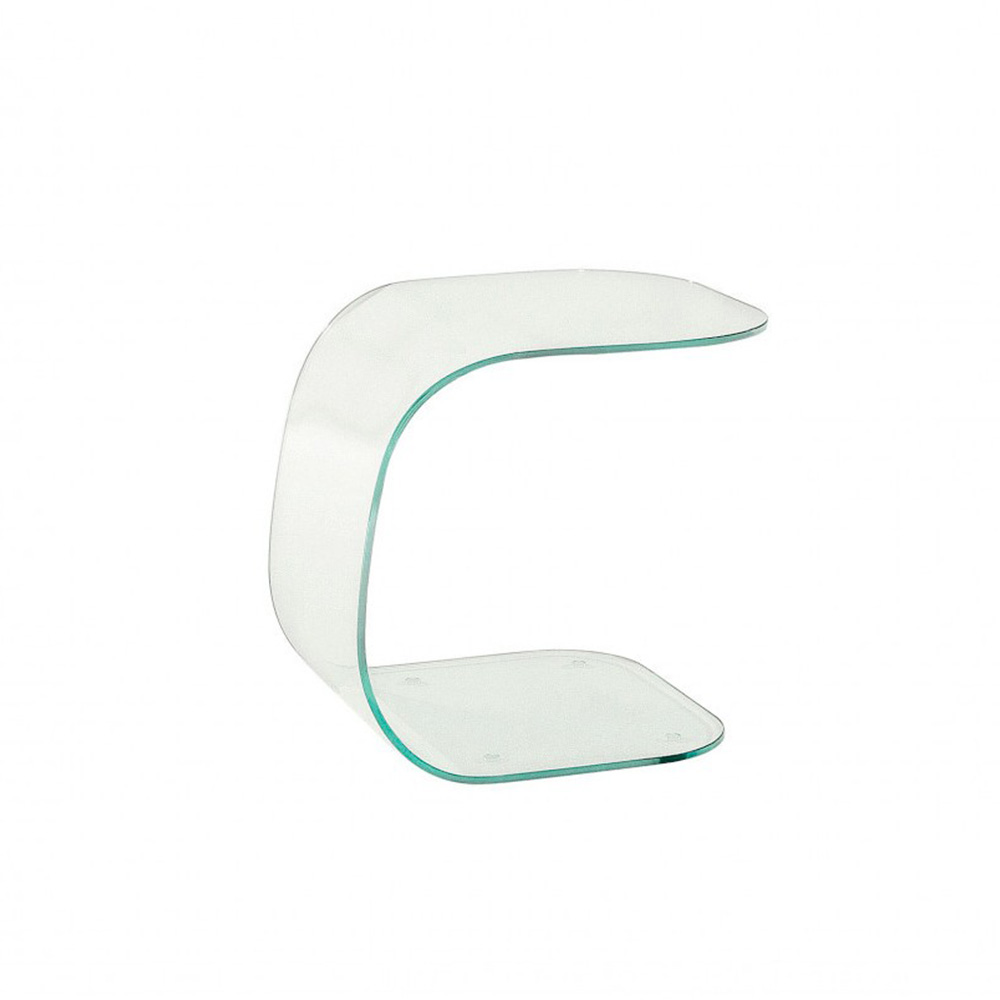 Mesa auxiliar Beside de Tonin casa. Muebles modernos de hogar.