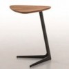 Mesa auxiliar Celine de Tonin casa. Muebles modernos de hogar.