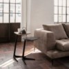 Mesa auxiliar Celine de Tonin casa. Muebles modernos de hogar.