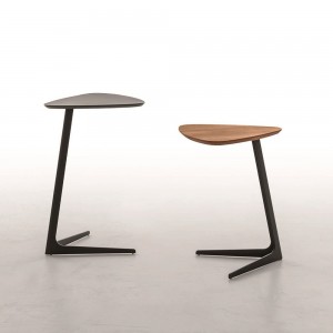 Mesa auxiliar Celine de Tonin casa. Muebles modernos de hogar.