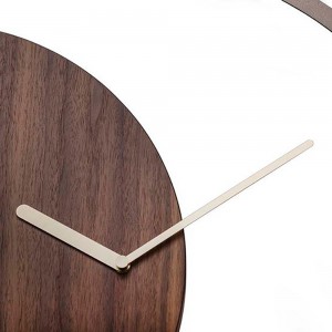 Reloj Circle de Tonin casa. Muebles modernos de hogar.