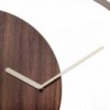 Reloj Circle de Tonin casa. Muebles modernos de hogar.