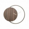 Reloj Circle de Tonin casa. Muebles modernos de hogar.