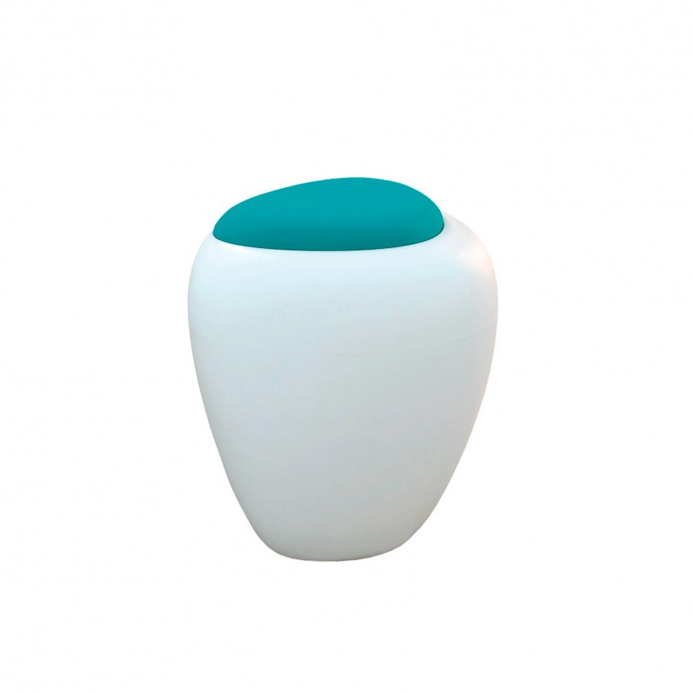 Pouf Ios de Tonin casa. Muebles modernos de hogar.