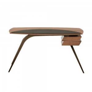 Escritorio Logos de Tonin casa. Muebles modernos de hogar.