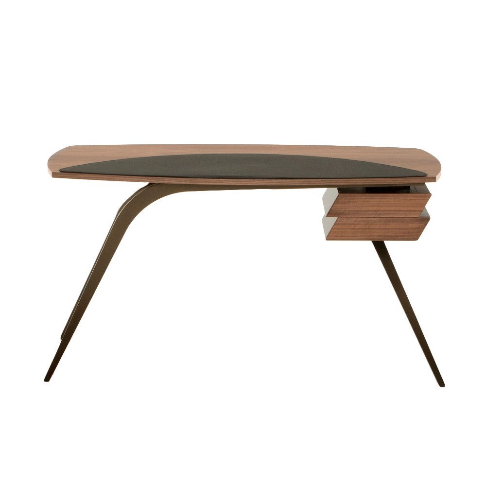 Escritorio Logos de Tonin casa. Muebles modernos de hogar.