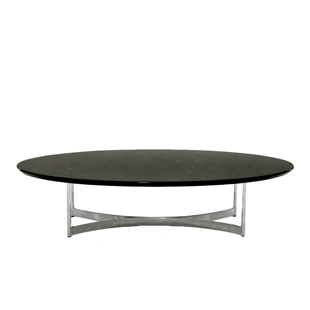 Mesa de centro Parioli de Tonin casa. Muebles modernos de hogar.