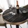 Mesa Ribot Keramik Bistrot de Cattelan Italia. Mesas modernas de cerámica.