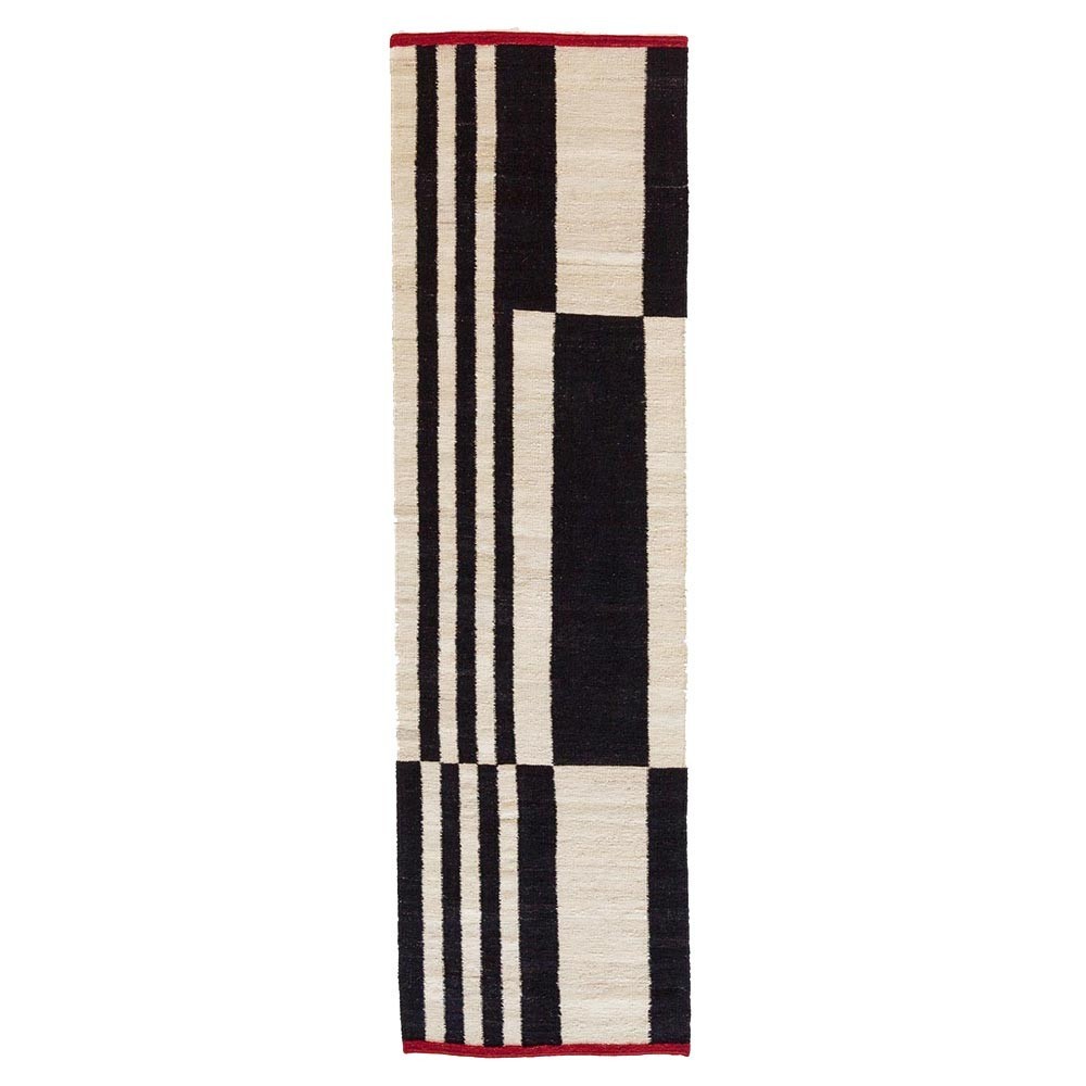 Alfombra Mélange Stripes 1 80×240