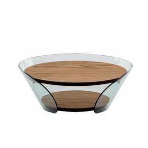 Mesa de centro Raffaello de Tonin casa. Muebles modernos de hogar.