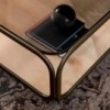 Mesa auxiliar Remind de Tonin casa. Muebles modernos de hogar.