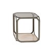 Mesa auxiliar Remind de Tonin casa. Muebles modernos de hogar.