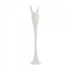 Perchero Spiga luz de Tonin casa. Muebles modernos de hogar.