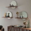 Estante Sunset de Tonin Casa. Muebles modernos italianos.