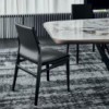 Mesa Skorpio Keramik Premium de Cattelan Italia. Mesas modernas de cerámica.