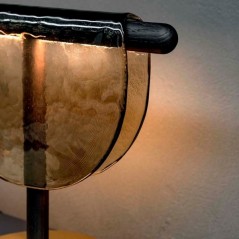 Lámpara sobremesa Dalì Tonin Casa